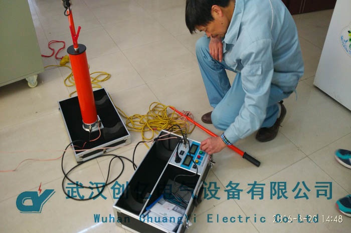 河南中石化邀創(chuàng)億電氣調試設備